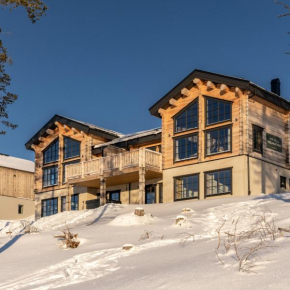 Villa Hjelmbacken